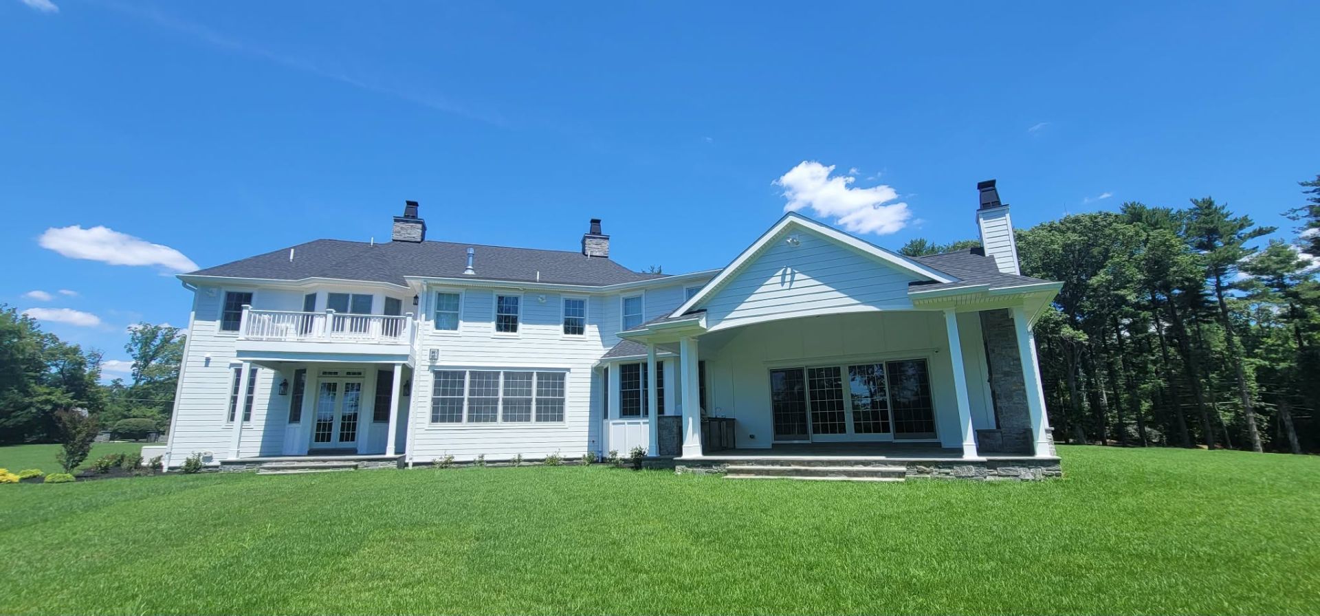 house painting in newton nj